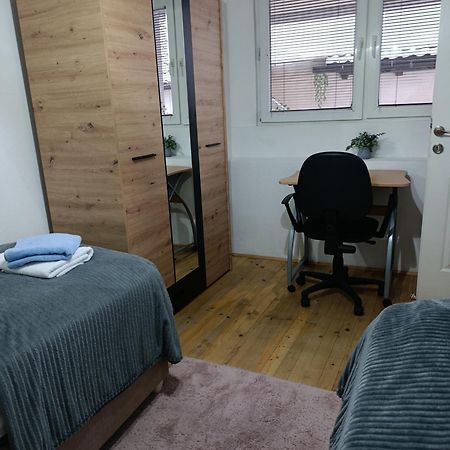 Apartments Old Town Σαράγεβο Εξωτερικό φωτογραφία