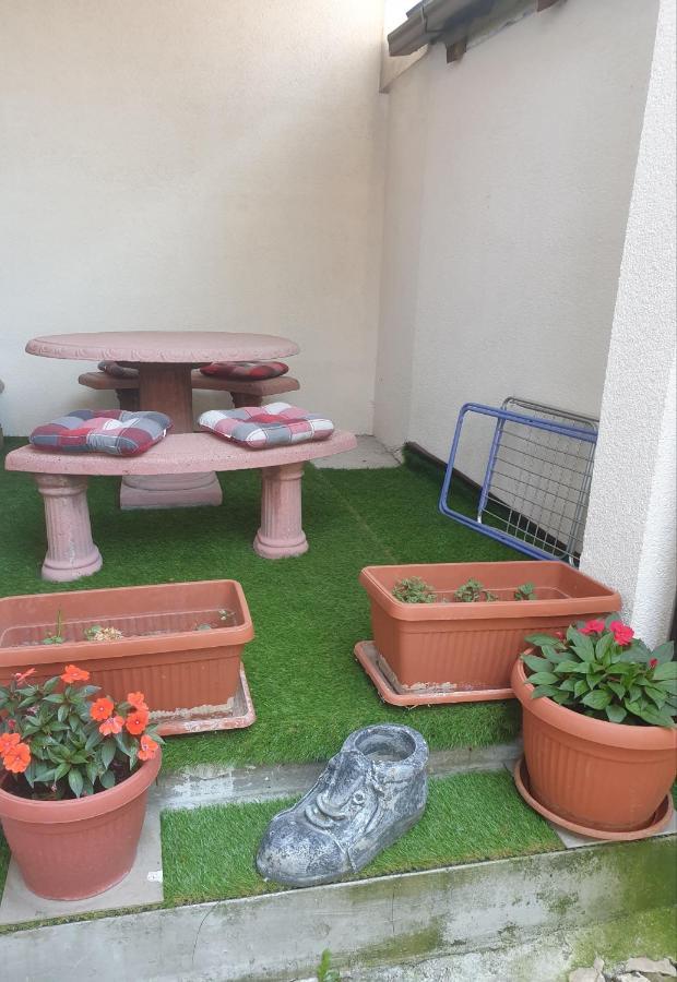 Apartments Old Town Σαράγεβο Εξωτερικό φωτογραφία