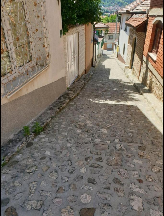 Apartments Old Town Σαράγεβο Εξωτερικό φωτογραφία