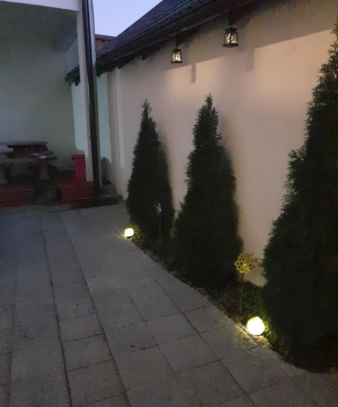 Apartments Old Town Σαράγεβο Εξωτερικό φωτογραφία