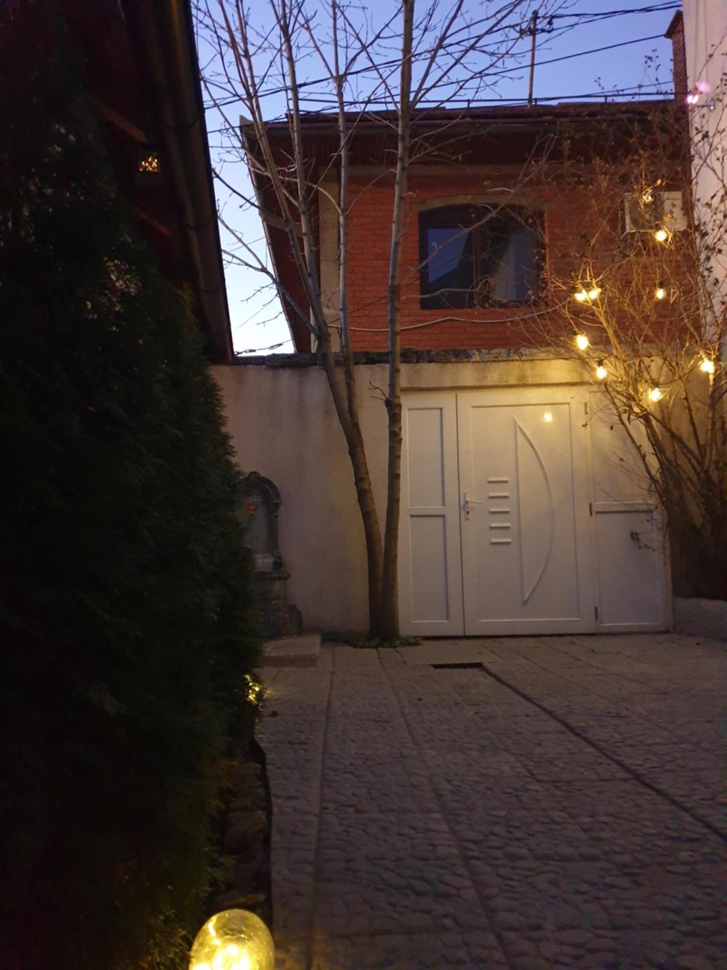 Apartments Old Town Σαράγεβο Εξωτερικό φωτογραφία