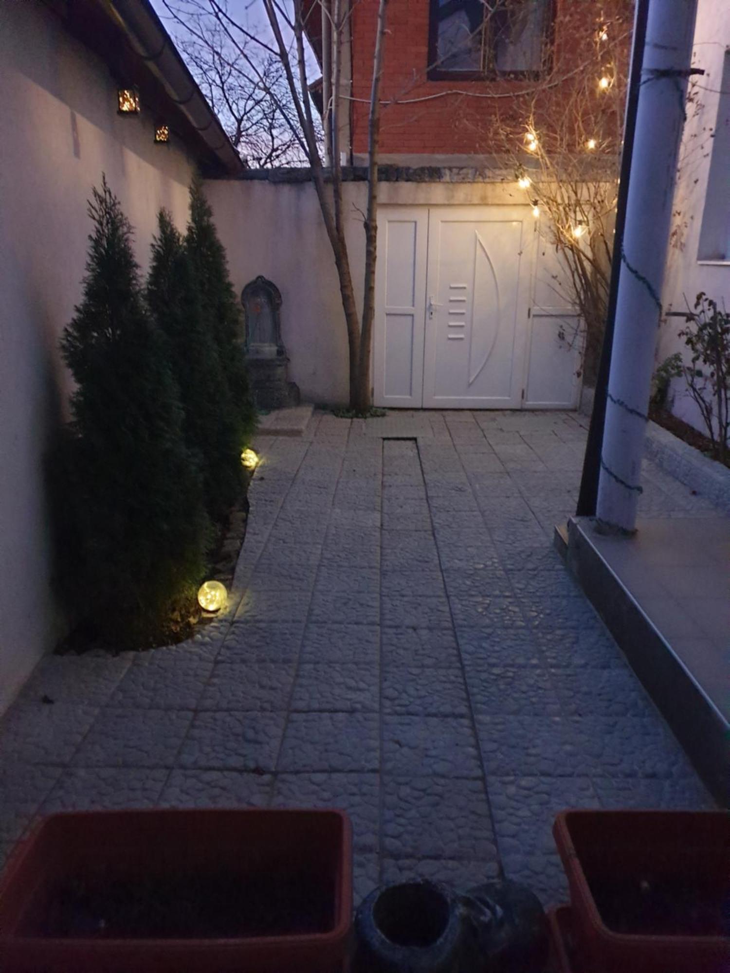 Apartments Old Town Σαράγεβο Εξωτερικό φωτογραφία