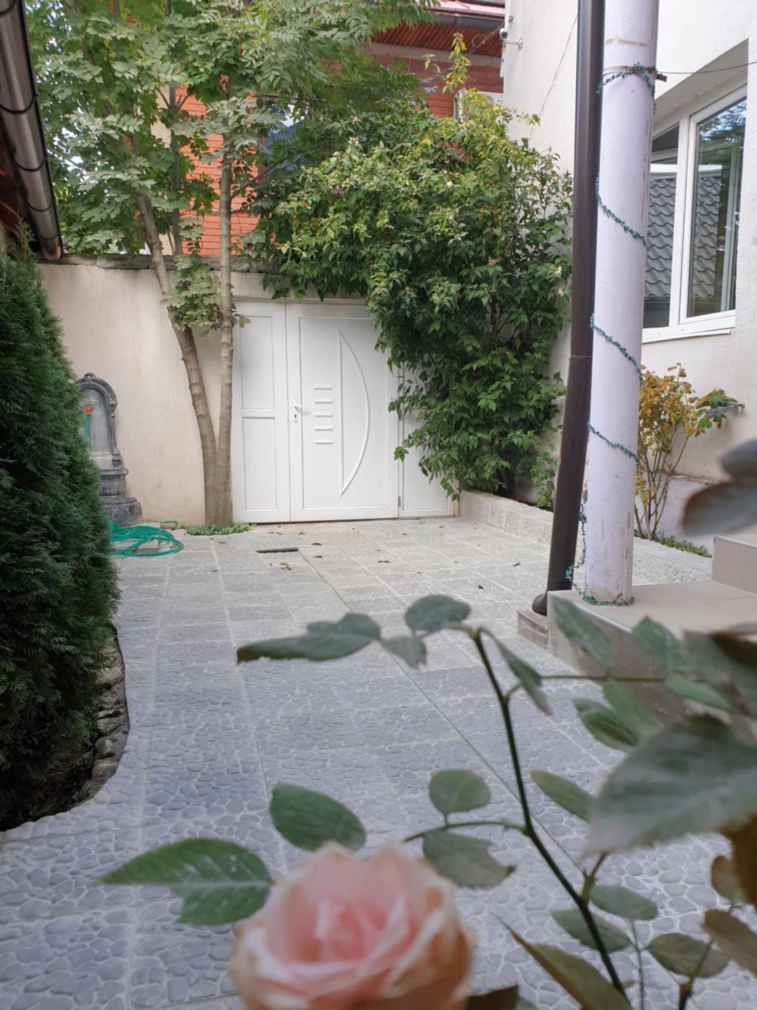 Apartments Old Town Σαράγεβο Εξωτερικό φωτογραφία