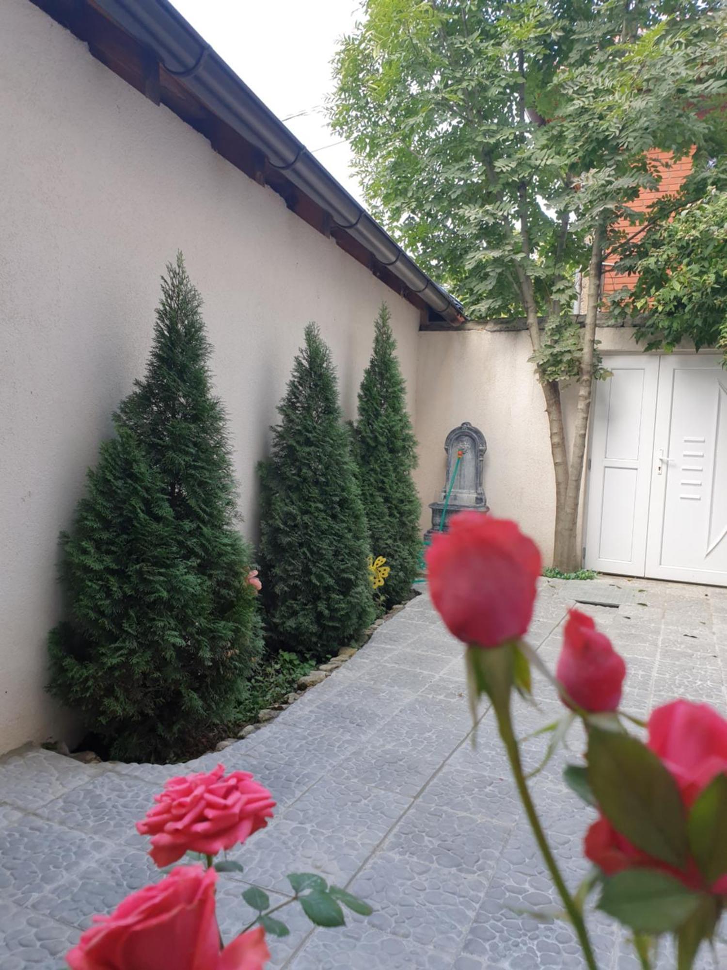 Apartments Old Town Σαράγεβο Εξωτερικό φωτογραφία