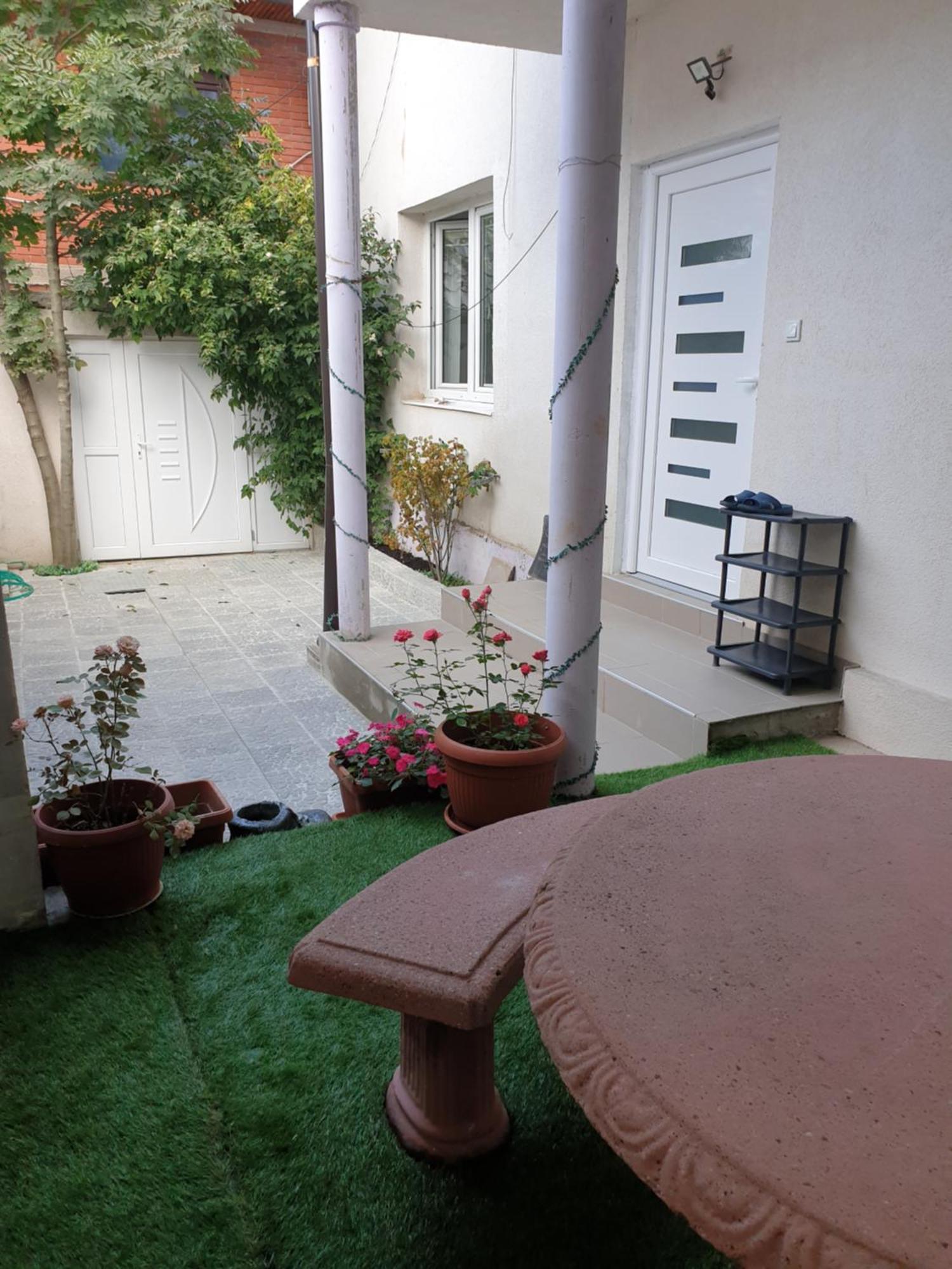 Apartments Old Town Σαράγεβο Εξωτερικό φωτογραφία