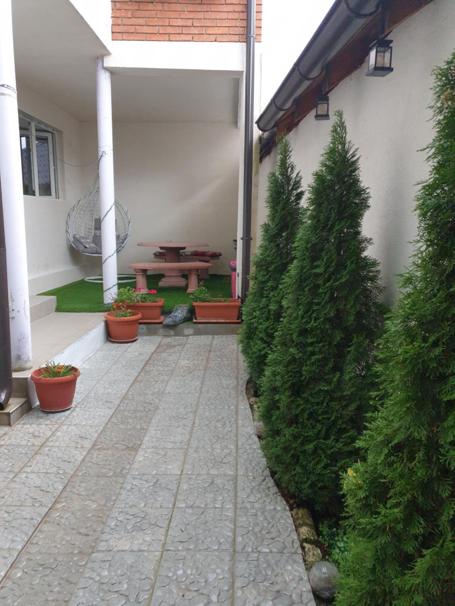 Apartments Old Town Σαράγεβο Εξωτερικό φωτογραφία