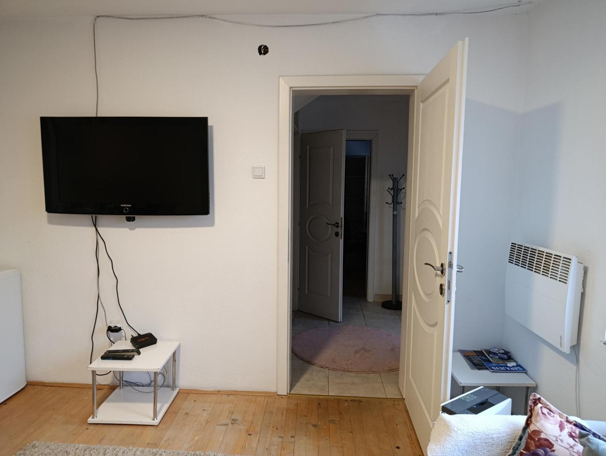 Apartments Old Town Σαράγεβο Εξωτερικό φωτογραφία