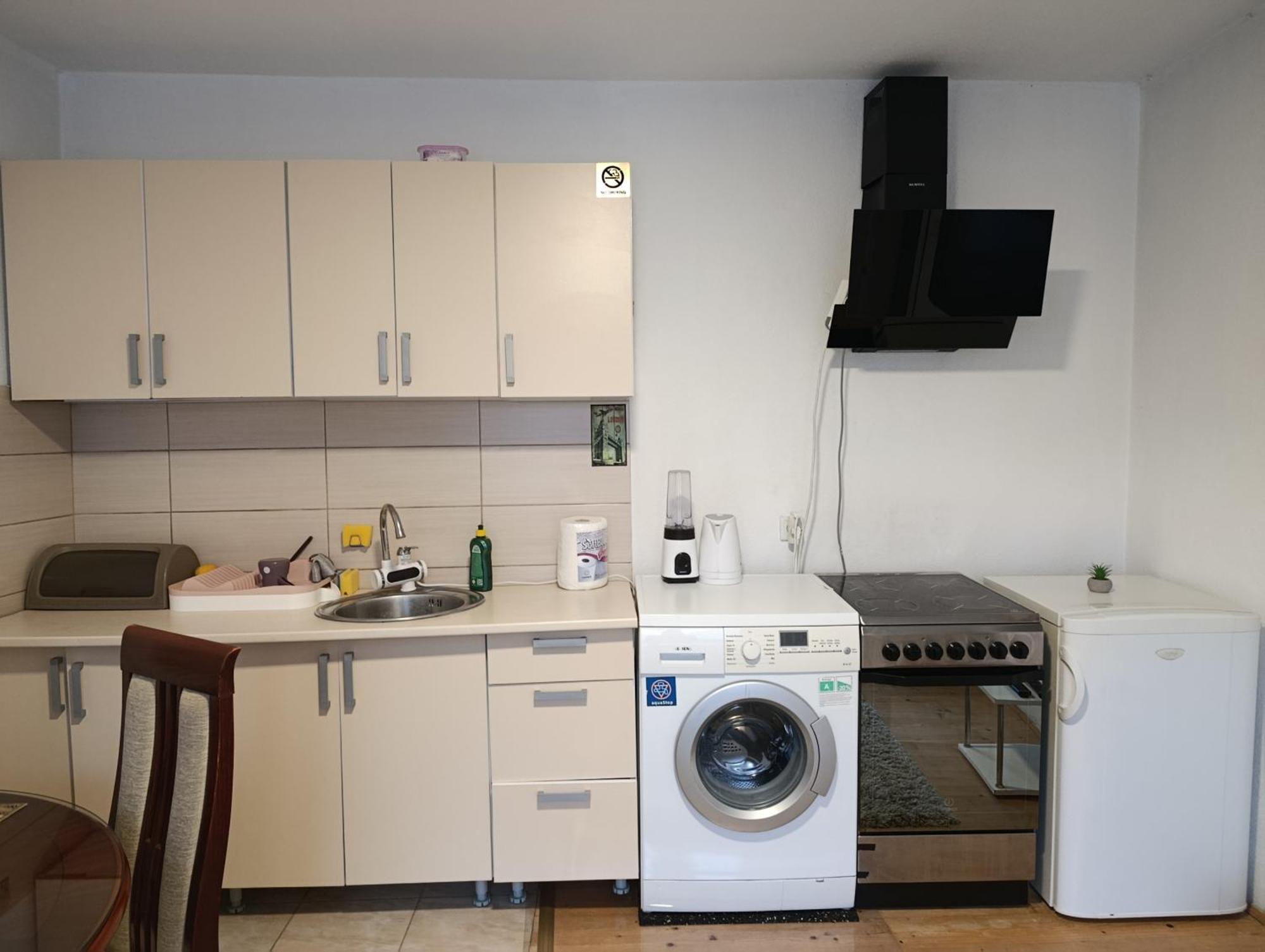 Apartments Old Town Σαράγεβο Εξωτερικό φωτογραφία