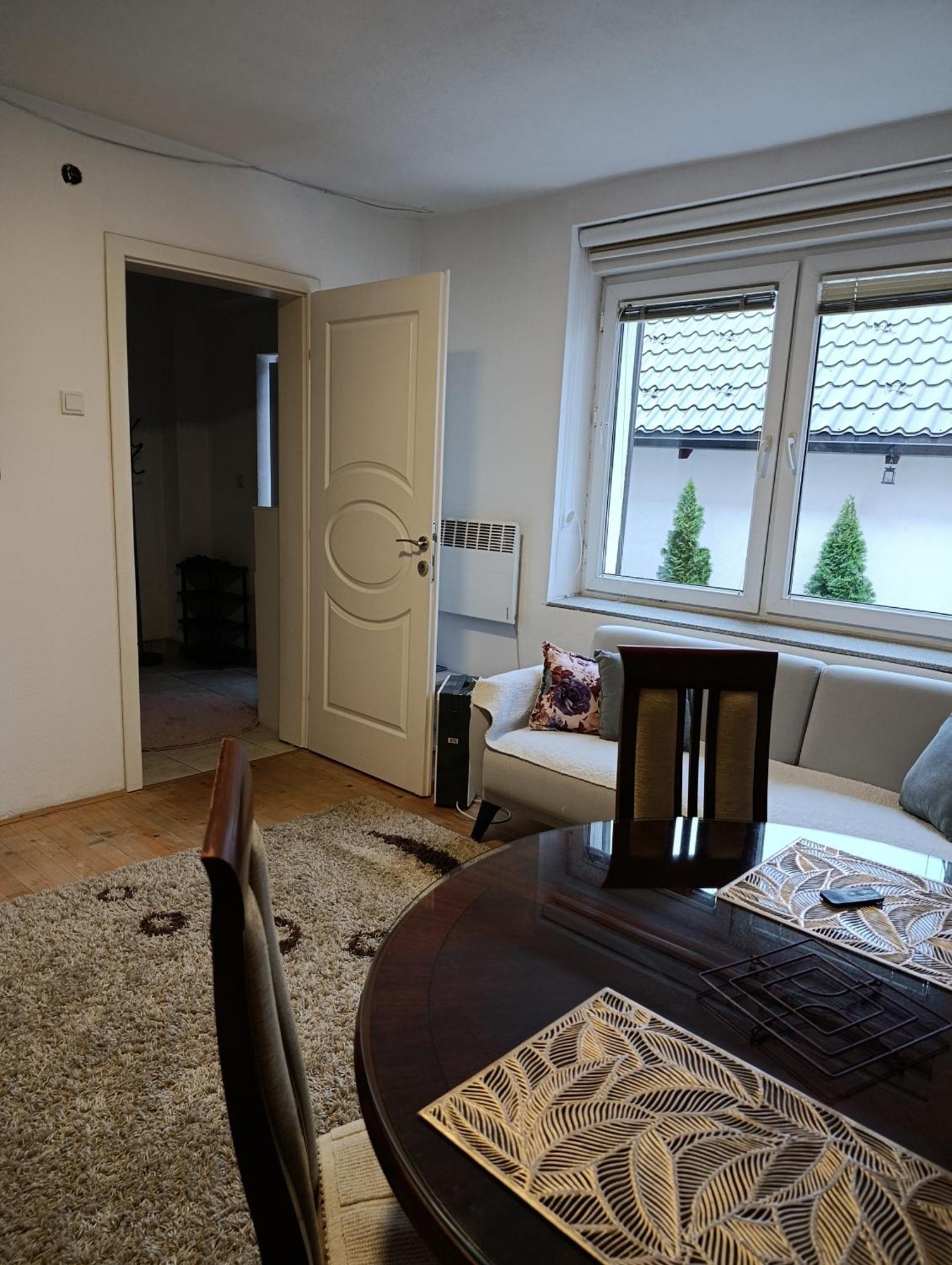 Apartments Old Town Σαράγεβο Εξωτερικό φωτογραφία